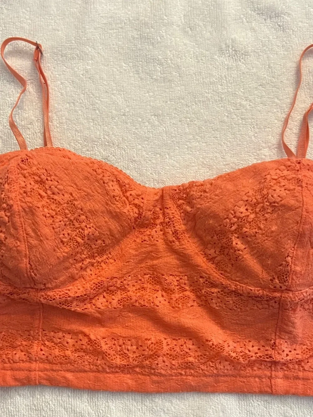 Free People & Aerie Lace Bralette Bundle | 3 Bras | Buy 1 Get 2 Free | M/L